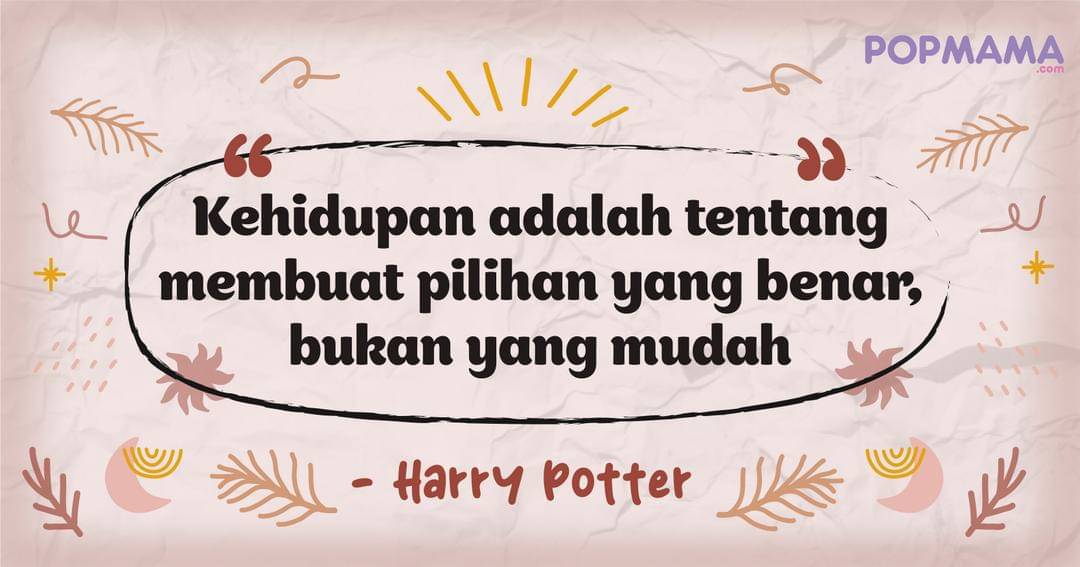 Popmama.com/Aristika Medinasari